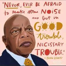 Profile for City Councilor Larue Graham