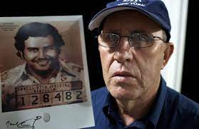 He later goes on to state that bitcoin is a cia plot. Pablo Escobar Cryptocurrency Claims Btc Is The Cia S Creation