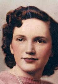 Bonnie Lorraine Green Buchwald (1923-2018)