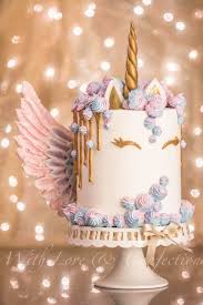 See more ideas about unicorn cake, easy unicorn cake, cake. The 10 Most Magical Unicorn Cake Ideas On Pinterest Shimmer Confetti