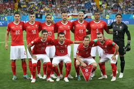 Thắng một phát và đổi đời. Ä'á»™i Hinh Tuyá»ƒn Thá»¥y SÄ© 2021 Danh Sach Cáº§u Thá»§ Dá»± Euro 2020