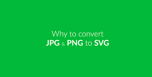 Just upload jpg files from your pc, url or cloud, click the conversion … Why You Should Consider Converting From Jpg To Svg Online File Conversion Blog