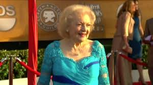 I'm torn between two terrific answers. What You Should Know About Betty White On Her 98th Birthday