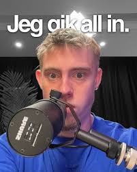 Jeg gik fra ingen retning, for meget fest og nul plan til at bygge en  virksomhed online, bo i udlandet og leve en drøm jeg aldrig troede var  mulig. Alt ændrede sig,