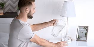 شرب الماء على معدة فارغة 11 تأثيرا حتميا