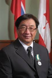 Wing Cheung's Instagram, Twitter & Facebook