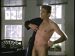Famous Daddies Naked: 259. Walter Sittler in Nikola (2002)