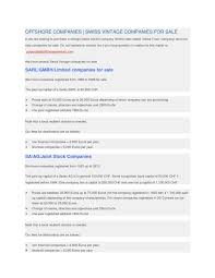 Pin On Offshore Banking