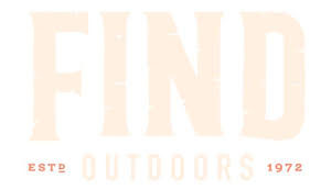 Friends Partners with FIND Outdoors: Round Up for the Trail and Other  Collaborations at Northwest Trading Post