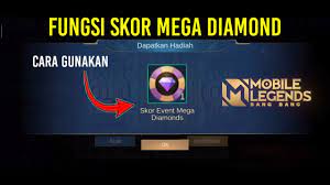 Cara bermain catur | aturan + 7 langkah awal‎. Cara Menggunakan Skor Mega Diamond Mobile Legends Youtube