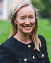 Katherine Orth's Instagram, Twitter & Facebook