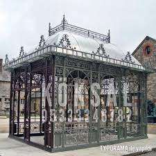 Gazebo Modeleri Kis Bahcesi Modelleri Kamelya Modelleri Iron Gazebo Cardak Modelleri Iron Ferforge Ferforje Gazebo Mod Gazebo Cardak Dis Mekan Odalari