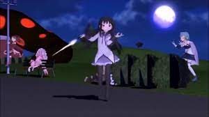 Vocaloid Hatsune Miku Levan Polka Guns 10h Youtube