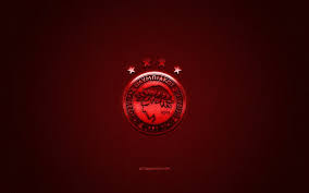 We have 78+ amazing background pictures carefully picked by our feel free to download, share, comment and discuss every wallpaper you like. Download Wallpapers Olympiacos Fc Greek Football Club Super League Greece Red Logo Red Carbon Fiber Background Football Piraeus Greece Olympiacos Fc Logo Olympiacos Piraeus For Desktop Free Pictures For Desktop Free