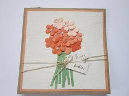 Greeting cards are easily made at home using pen and paper or software sold by greeting card and other companies. 150 Handmade Paper Greeting Cards Ideas Paper Greeting Cards Handmade Paper Recycled Paper