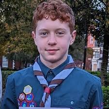 It is with deep sadness that we share the news that John Lamb, aged just  15, passed away peacefully