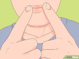 Yeah he was nasty.how'd you get out of that one. How To Whistle With Two Fingers 10 Steps With Pictures