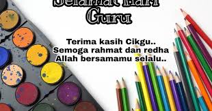We did not find results for: Selamat Hari Guru 2018