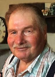 Obituary of Duane Raymond Weber