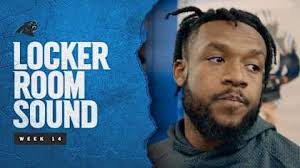 Gaffney HS head coach addresses the media after practice with Panthers