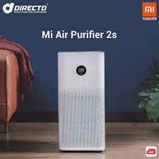 Xiaomi mi air purifier 2s sound. Directd Online Store Xiaomi Mi Air Purifier 2s Original By Xiaomi Malaysia 1 Year Warranty