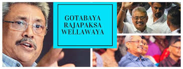 Srilanka Podujana Peramuna Wellawaya