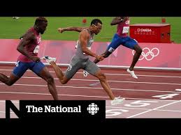 Andre de grasse and aaron brown win bronze at ostrava golden spike the diamond league resumes on may 28 in doha where the world's best sprinters will compete in their second stop of the season. Kxwoquviq4nufm