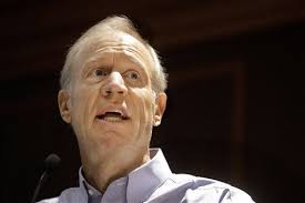 GOP proposal ties Illinois higher ed funding to procurement reform