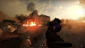 Maybe you would like to learn more about one of these? Insurgency Sandstorm Ps3 Torrents Games