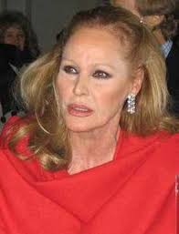 Ursula Andress — Wikipédia