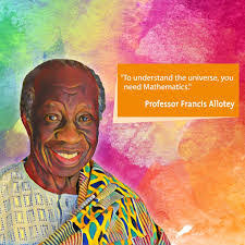 Francis Kofi's Instagram, Twitter & Facebook