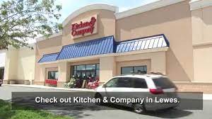 View listing photos, review sales history, and use our detailed real estate filters to find the perfect place. Kitchen Company In Lewes Delaware Youtube