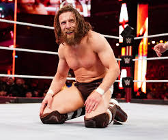 And daniel bryan is now all elite. Wwe Star Daniel Bryan Dealing With Closely Guarded Injury As Fan Fears Mount