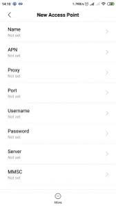We did not find results for: Cara Setting Apn Indosat Terbaru 2019 Refrez