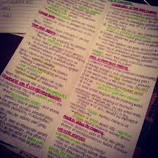 Pin By Makayla Butler On Nursing Study College Organization College Study College Notes