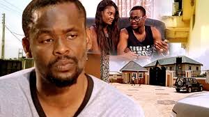 Often the less familiar the cause the richer the donors as the filthy rich often take pride in supporting charities few have heard of. When A Rich Man Pretending To Be Poor Just Too Find Love 3 Nigerian Movies 2017 2018 Nigerian Movies Youtube