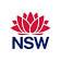 South Eastern Sydney Local Health District (SESLHD) logo