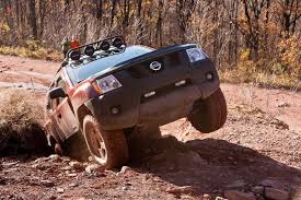 The Great Xterra Pics Thread