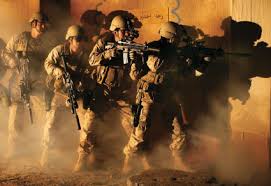 Meaning of breaching in english. Special Ops Breaching Tactical Life Gun Magazine Gun News And Gun Reviews