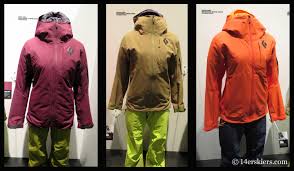 Check spelling or type a new query. Black Diamond Ski Clothing Pieps Pocket 14erskiers Com