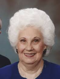 Mrs. Hazel R. Elder Obituary January 19, 2017