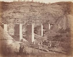 An environmental history of Indian ...