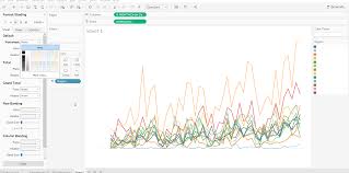Maths colouring worksheets ks3 maths facts. Dynamic Coloring Of Tableau Dashboards Tableaulover