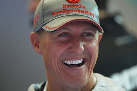 TIJDLIJN: Michael Schumacher, tien jaar na zijn heftige ski-ongeluk
