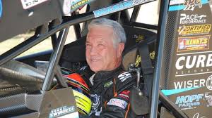 He put the thunder in thunder valley multiple times as a driver, but this weekend slammin' sammy will be entertaining fans as the grand marshal of the world of. Sammy Swindell Tjslideways Com