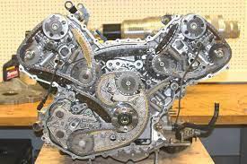 Engines Volkswagen W8 Motorcycle Pictures Audi Volkswagen Engineering