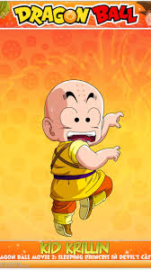 Latest post is krillin destructo disc dragon ball fighterz 4k wallpaper. Image World Hd Dragon Ball Krillin Wallpapers Actress Desktop Background