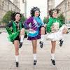 There's a lot of great irish, celtic and original songs that capture the spirit of st. 1