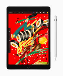 Digital Note Taking Tablet