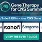 7th Gene Therapy for CNS Summit - Hilton Boston Logan Airport, One Hotel Dr Event Image